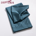 Luxury hotel Factory Directly 100%cotton 60s cheap and fine Plain coloured suite